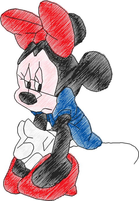 Minnie Mouse (5)